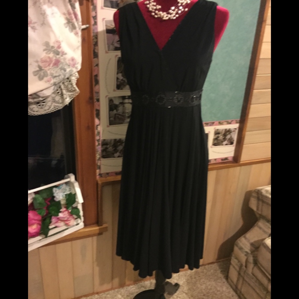 Special Occasion Beautiful Dress